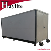 OEM factory supply collapsible foldable ship warehouse mobile container different size